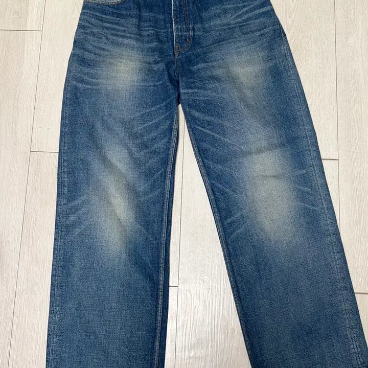 [BUNJANG] Modnine Deep Dive Mod7w Jeans / [31] 모드나인 deep dive -mod7w