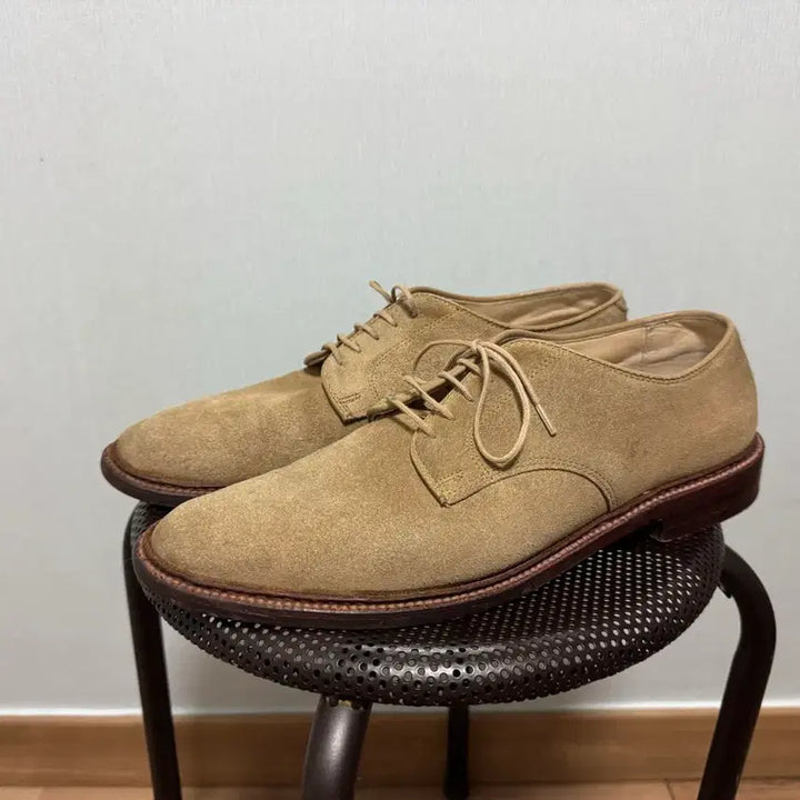 [BUNJANG] Alden 29332F Unlined 10D Loafers / 알든 29332F 언라인드 10D