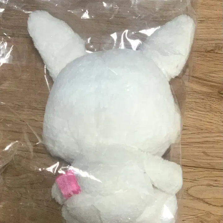 [BUNJANG] Jewelpet Ruby Plush Doll / 쥬얼펫 루비 인형 (택배비포함)