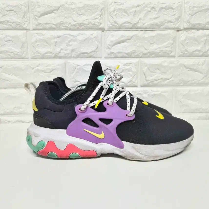 [BUNJANG] Nike React Presto Octopus Sneakers (US 11) / 나이키 290 리액트 프레스토 옥토퍼스 운동화