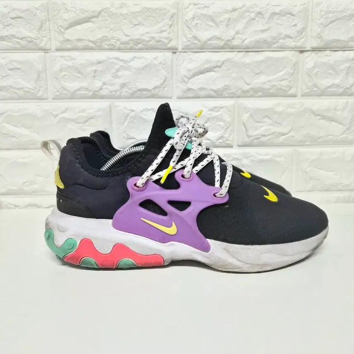 [BUNJANG] Nike React Presto Octopus Sneakers (US 11) / 나이키 290 리액트 프레스토 옥토퍼스 운동화