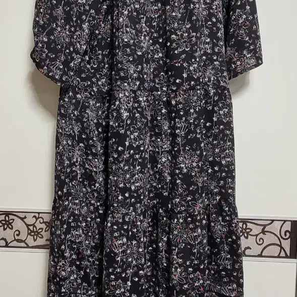 [BUNJANG] Thursday Island Dress / 써스데이아일랜드 원피스