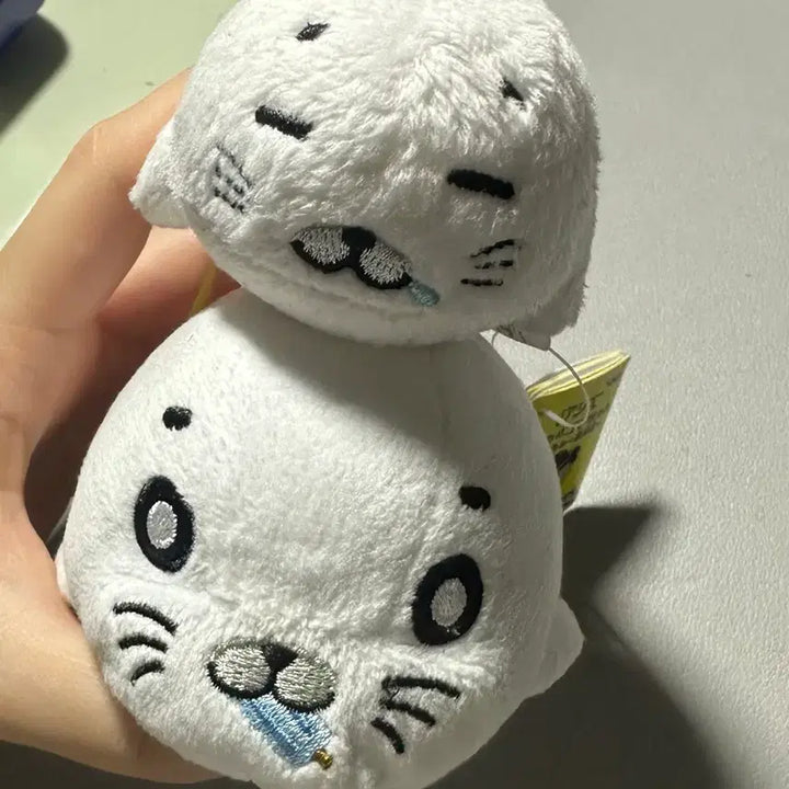 [BUNJANG] Gomachan Doll Bundle / 고전 고마짱 인형 일괄