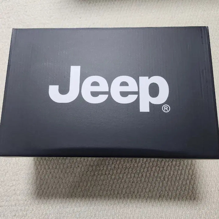 [BUNJANG] Jeep Khaki Sandals Slippers New Arrival / 지프 Jeep 카키 샌들 슬리퍼 새상품