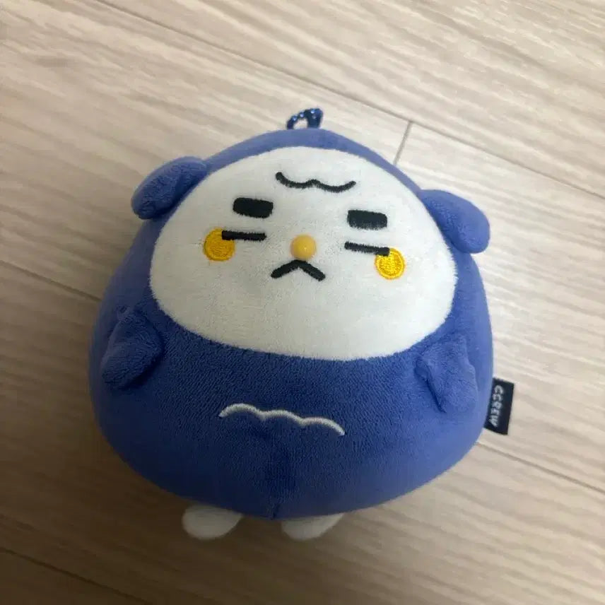 [BUNJANG] CRAVITY Minhee Doll / 크래비티 민희 인형