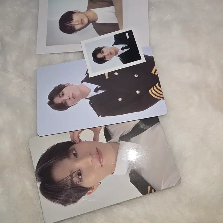 [BUNJANG] Treasure Park Jeong Woo Bundle Set Photocard Polaroid Pilot Proof Shot Ball Heart Signature Welcoming / 일괄 ) 트레저 박정우 포카 폴라 파일럿 증사 볼하트 시그 웰커밍 정우