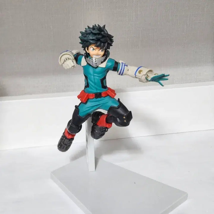 [BUNJANG] My Hero Academia Izuku Midoriya Figure / 히로아카 미도리야 피규어 판매