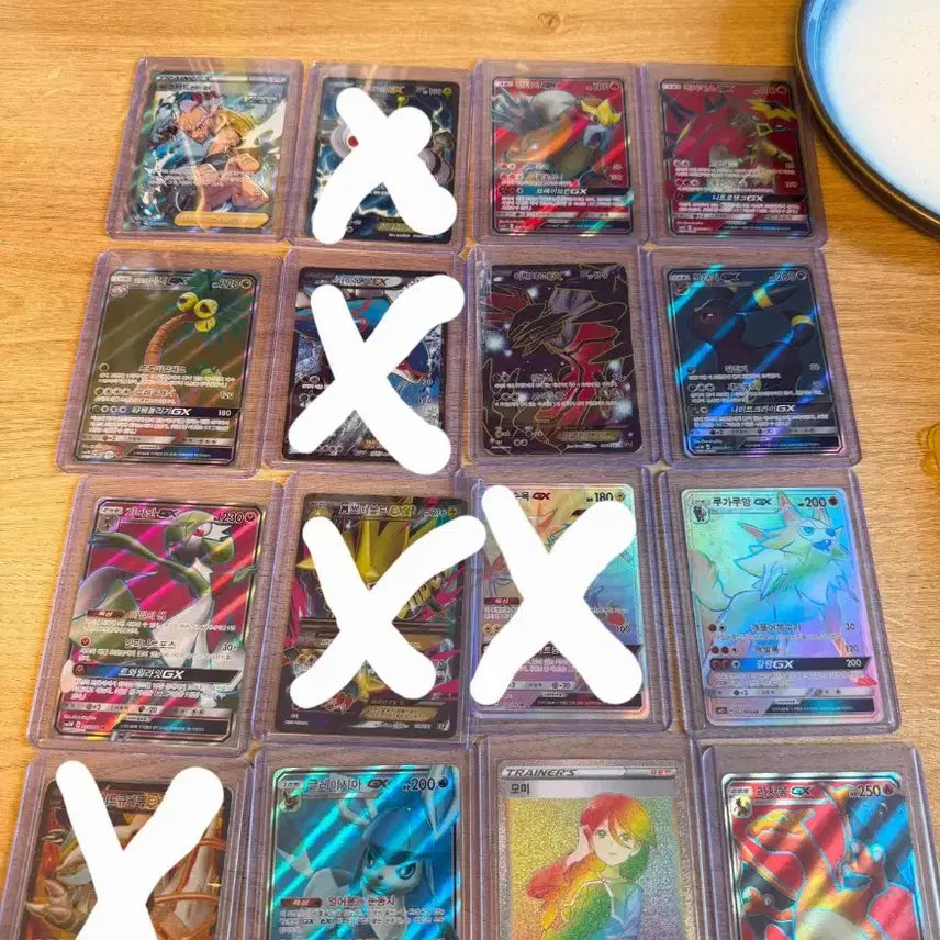 [BUNJANG] Vintage Pokemon Card Bundle - Price Negotiable / 고대 포켓몬카드 급처(가격제안 받음)