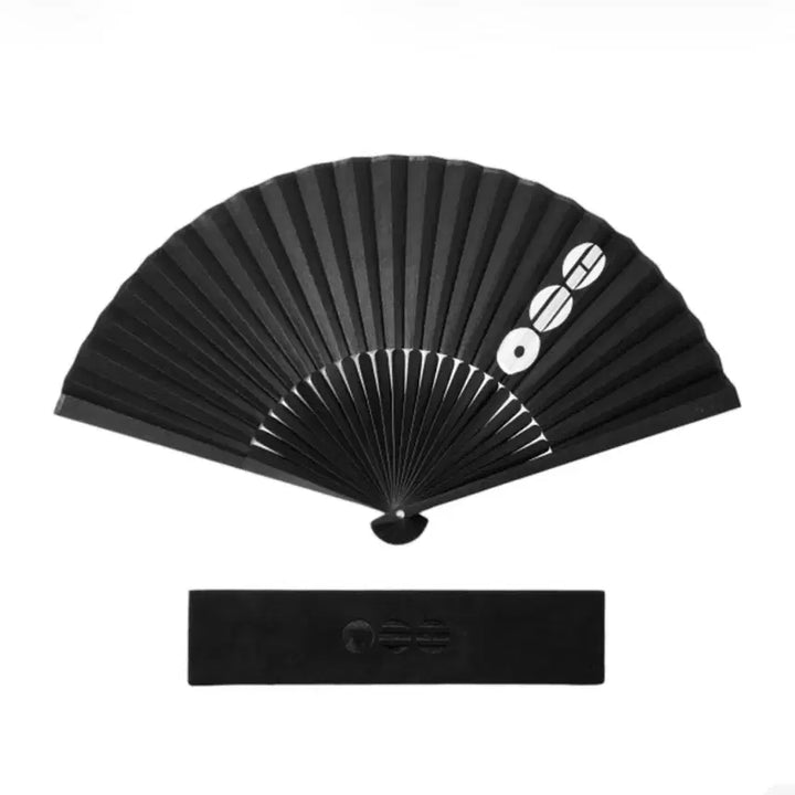 [BUNJANG] BTS Arirang Folding Fan / BTS 아리랑 부채  ARIRANG FOLDING FAN