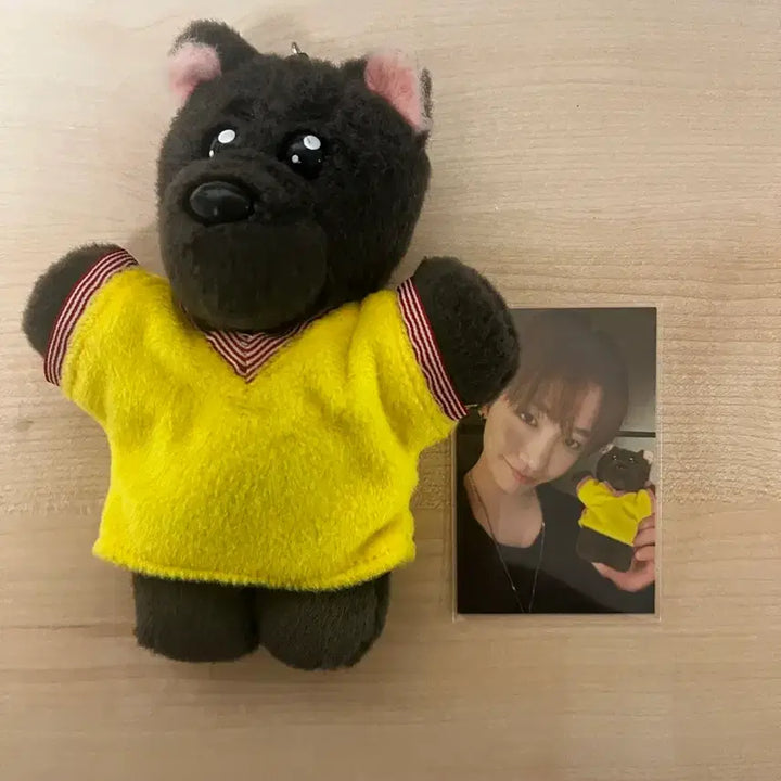 [BUNJANG] Bbunegdo Myeongming 1st Generation Bag / 쁘넥도 명명이 1기 판매