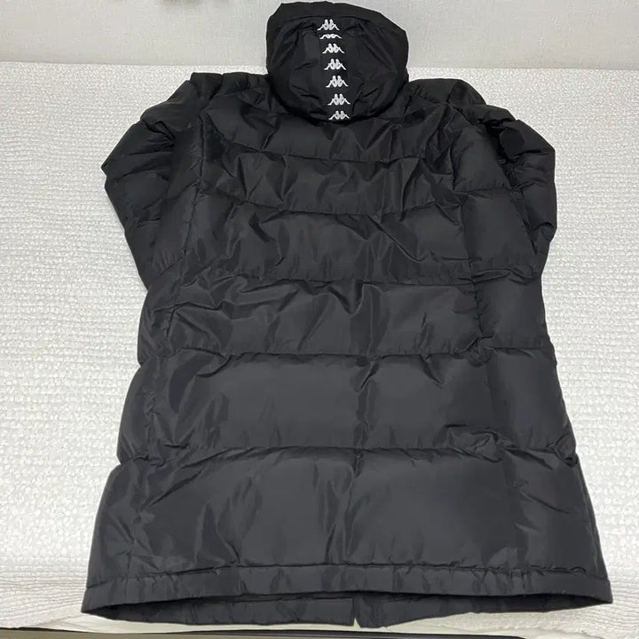 [BUNJANG] Kappa Long Padded Jacket / [카파] 롱패딩
