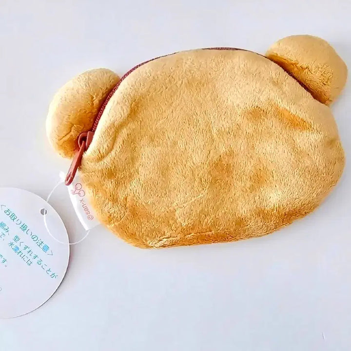 [BUNJANG] Rilakkuma Classic Coin Pouch Wallet / 고전 리락쿠마 동전지갑, 리락쿠마 파우치, 리락쿠마 지갑