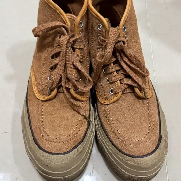 [BUNJANG] Visvim Lhamo Shirt Jacket Brown Jacquard / 비즈빔 리스캄 visvim 브라운 지패턴