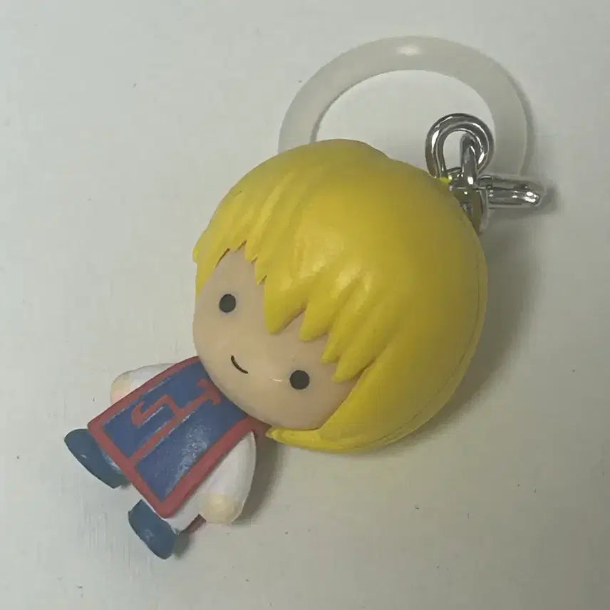 [BUNJANG] Hunter x Hunter Kurapika Mark / 헌터헌터 크라피카 메지루시 판매