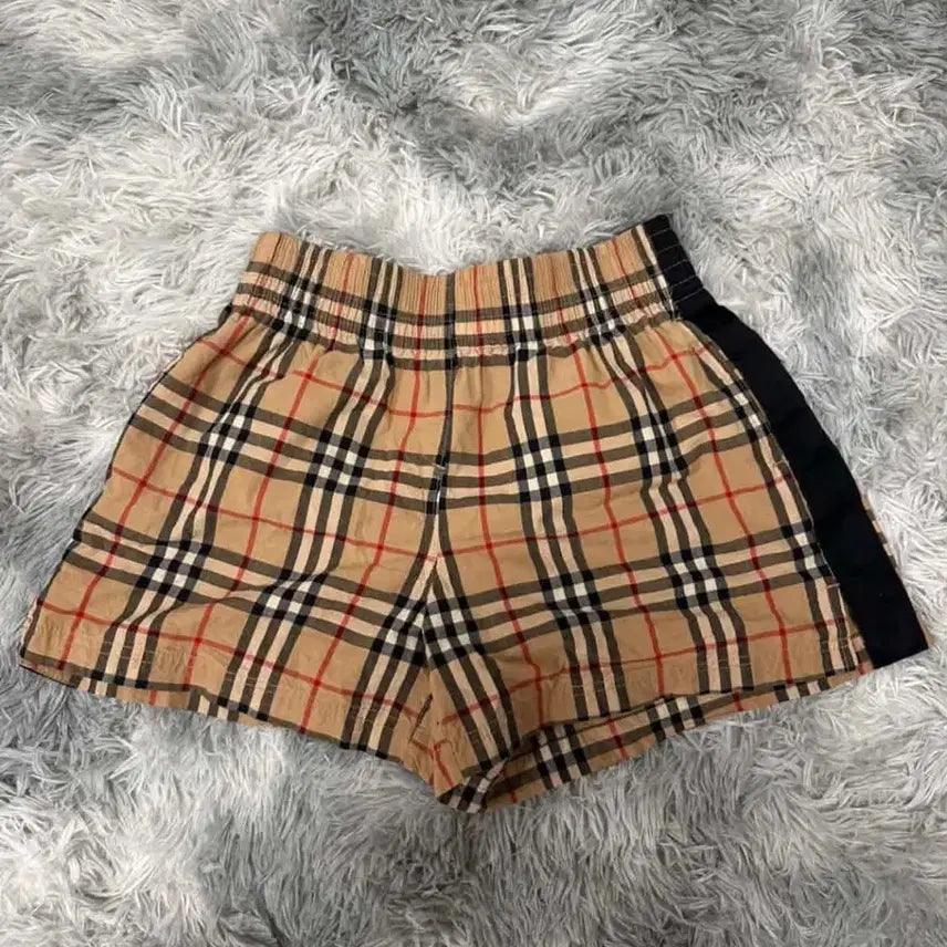 [BUNJANG] Burberry Shorts / 버버리 반바지