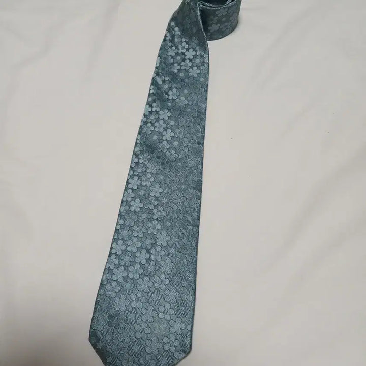 [BUNJANG] Celine Silk Necktie / 셀린느 실크 넥타이