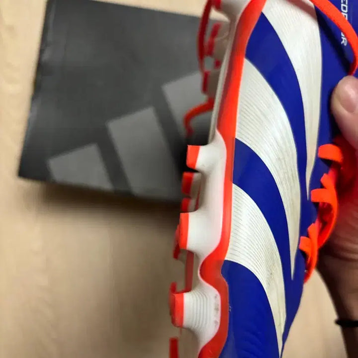 [BUNJANG] Adidas Predator Pro FG Soccer Cleats / 아디다스 프레데터 프로 mg 팝니다