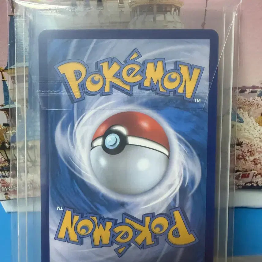 [BUNJANG] Pokemon Card 151 Kingler Master Ball / 포켓몬카드 151 킹크랩 마스터볼