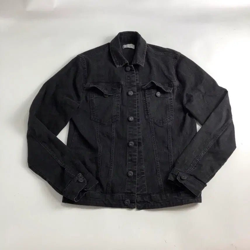 [BUNJANG] Denim Jacket / 데님 자켓