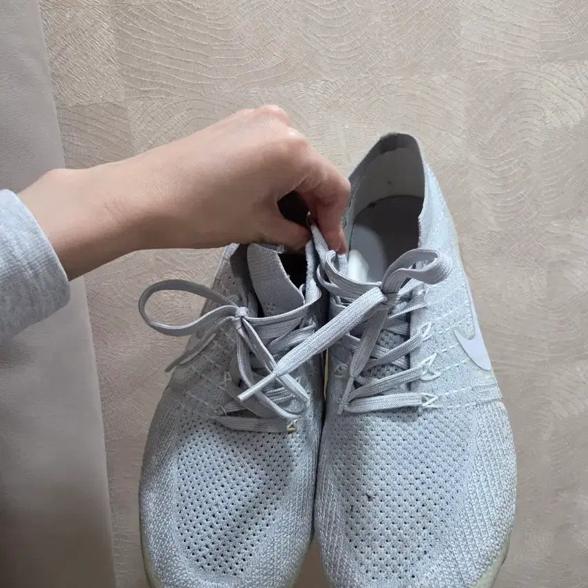 [BUNJANG] Nike VaporMax Sneakers / 나이키 베이퍼맥스 275
