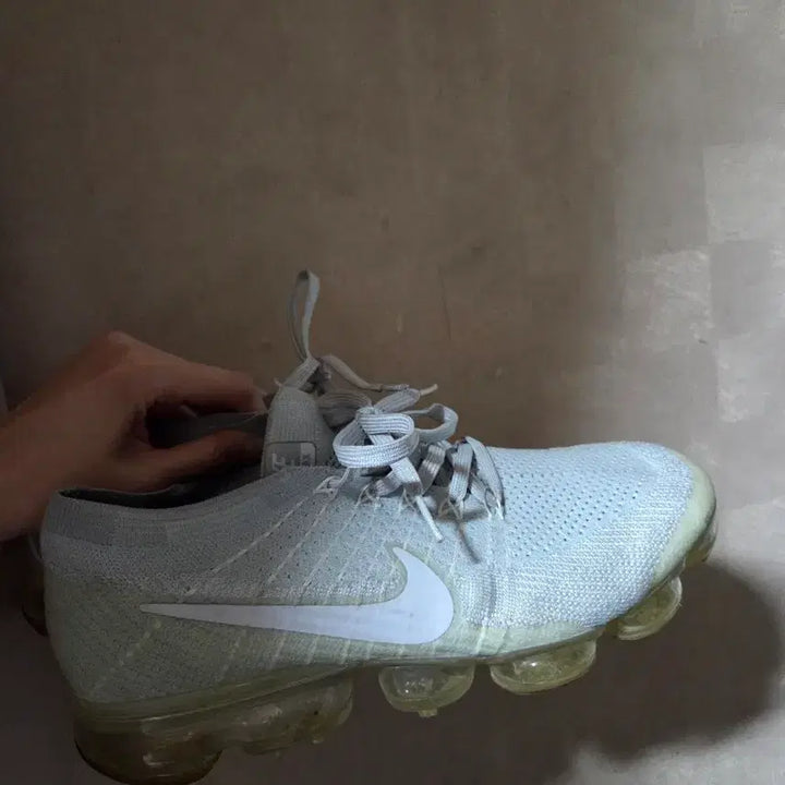 [BUNJANG] Nike VaporMax Sneakers / 나이키 베이퍼맥스 275