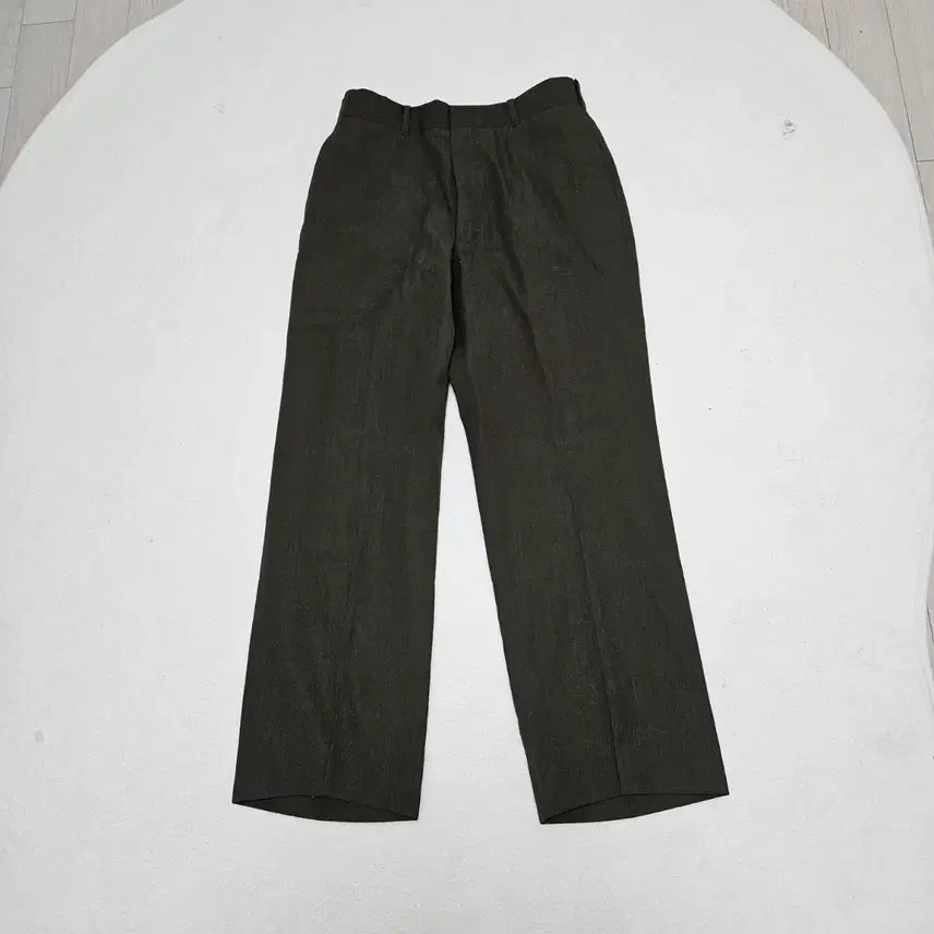 [BUNJANG] Vintage US Marine Trousers (34) / 빈티지 미해병 트라우져 34
