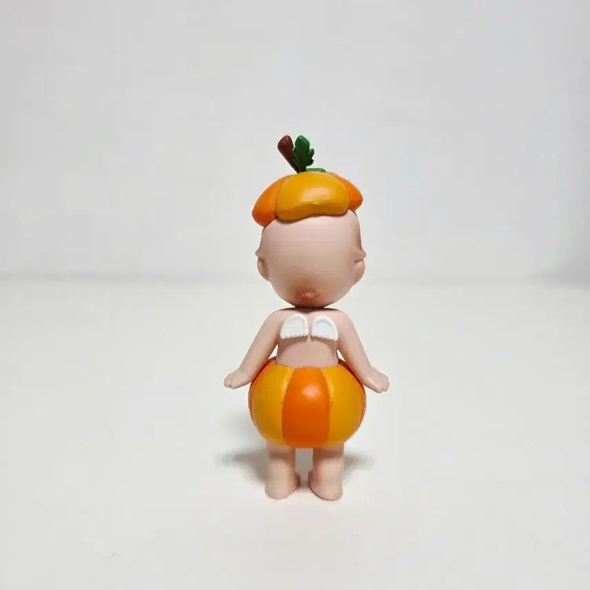 [BUNJANG] Sonny Angel 2012 Limited Halloween Pumpkin / 소니엔젤 2012 한정 할로윈 호박