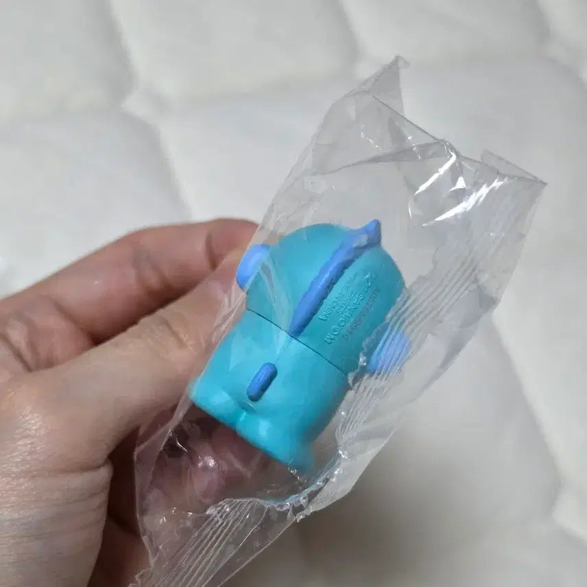 [BUNJANG] Sanrio Hangyodon Mini Figure Gacha / 산리오 한교동 미니미 피규어 가챠