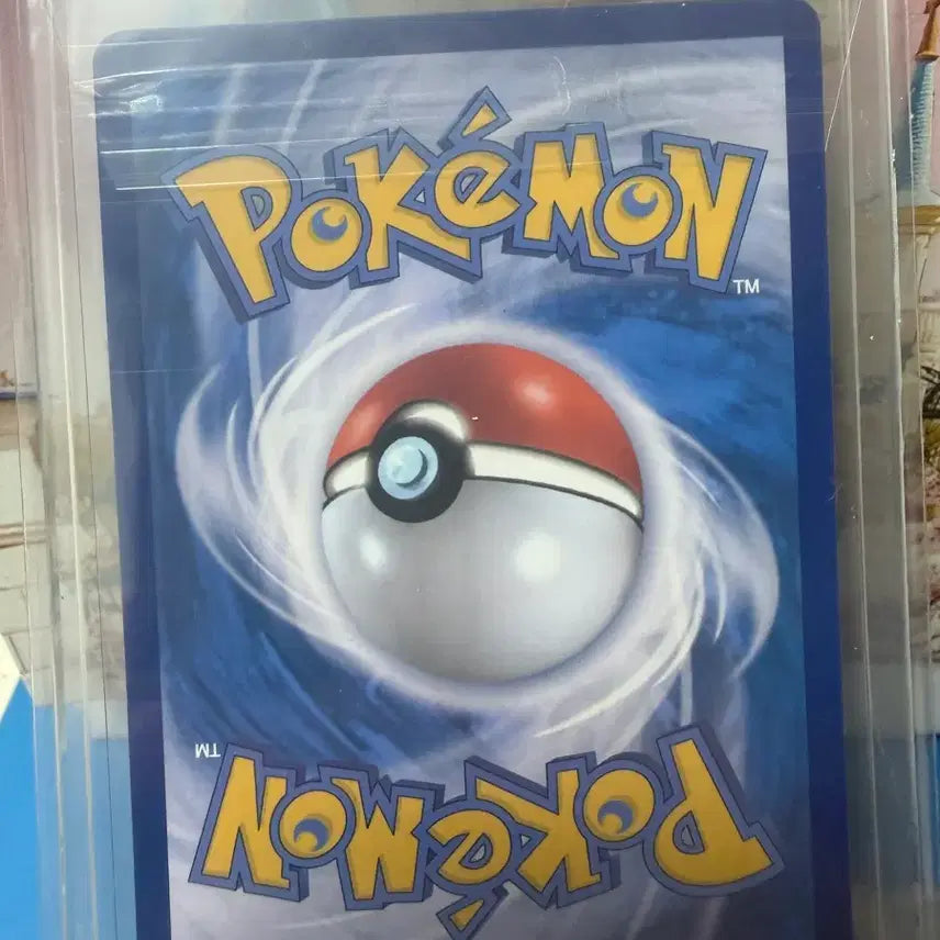 [BUNJANG] Pokemon Card Mega Charizard MA / 포켓몬카드 메가루차불 MA