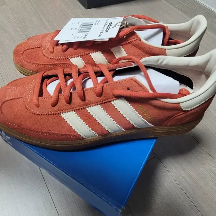 [BUNJANG] Adidas Spezial IG6191 / 아디다스 스페지알 250