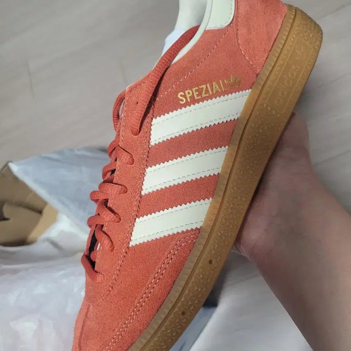 [BUNJANG] Adidas Spezial IG6191 / 아디다스 스페지알 250