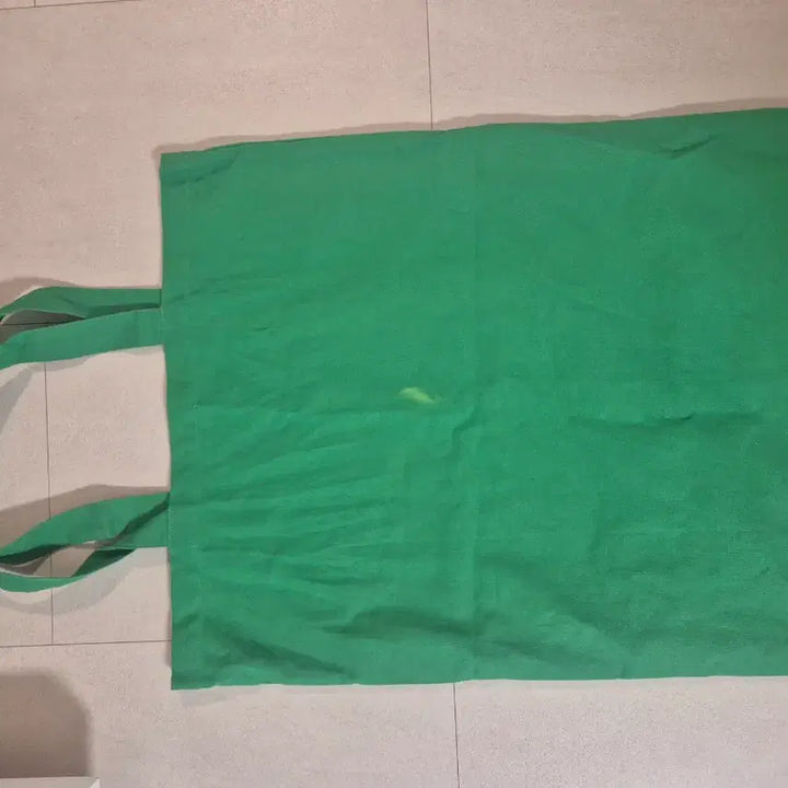 [BUNJANG] Bottega Veneta Canvas Eco Bag / 보테가베네타 에코백 천가방