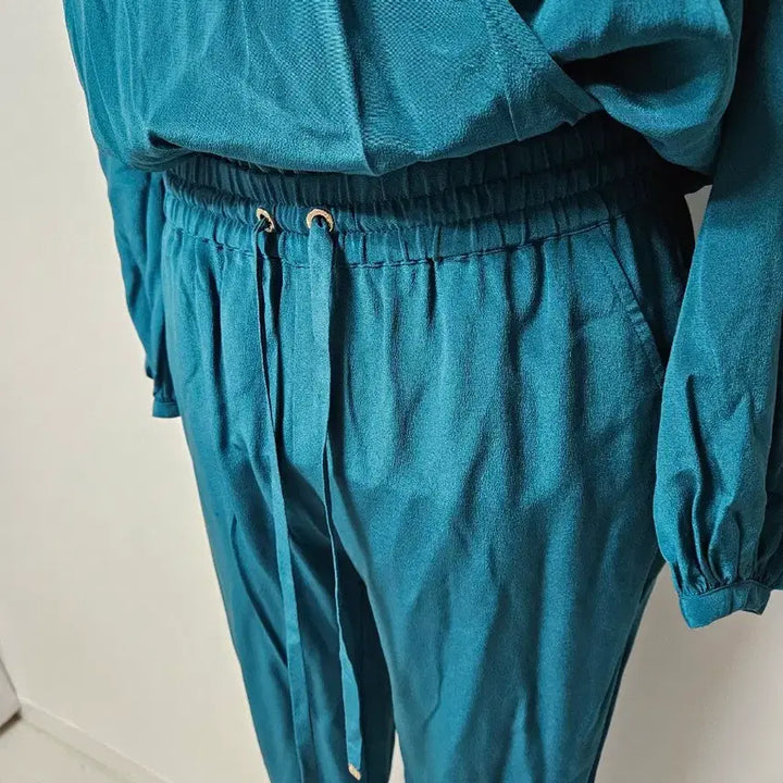 [SOLD OUT] 미국브랜드 juicy jumpsuit 점프수트 원피스