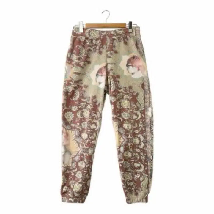 [BUNJANG]  Martine Rose Fleece Training Pants / 마틴로즈 후리스 팬츠