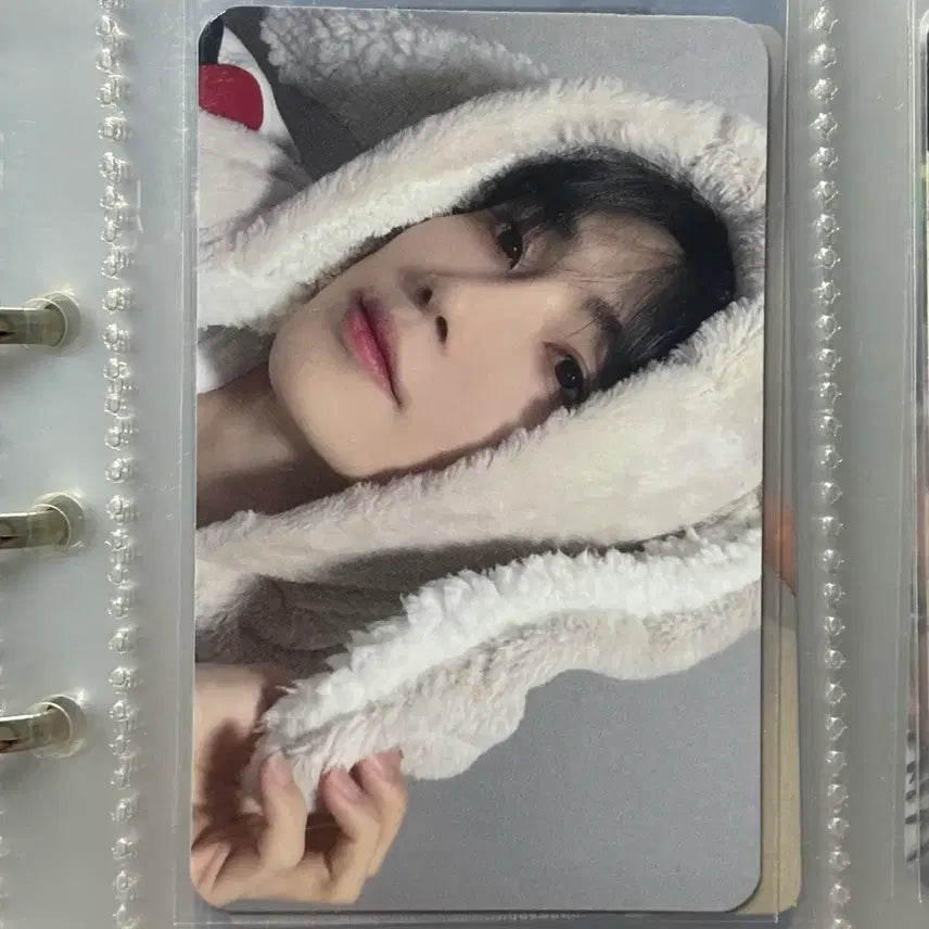 [BUNJANG] The Boyz New Watch It Mini Record POB / 더보이즈 뉴 와치잇 미니레코드 미공포
