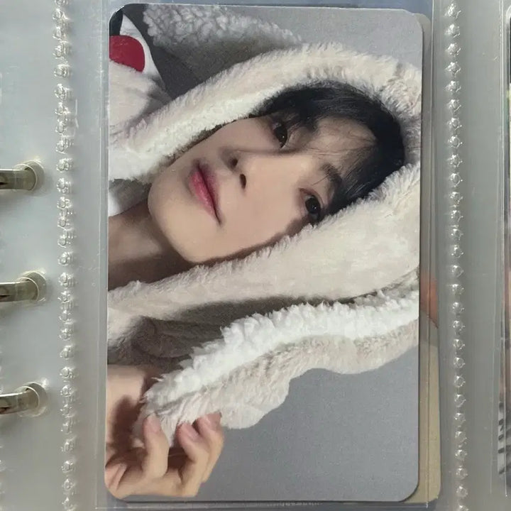 [BUNJANG] The Boyz New Watch It Mini Record POB / 더보이즈 뉴 와치잇 미니레코드 미공포