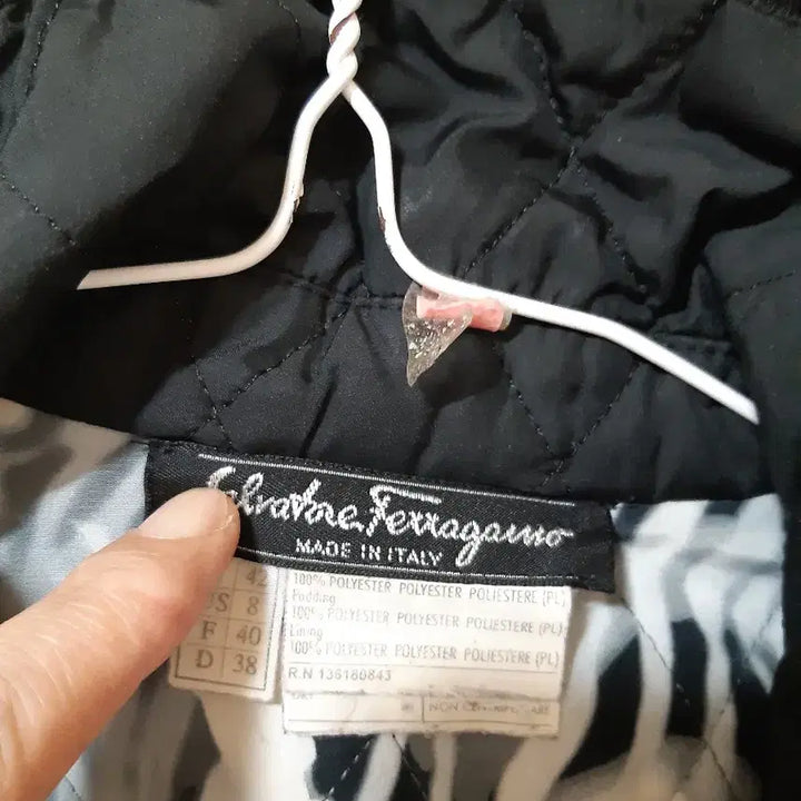 [BUNJANG] Salvatore Ferragamo Men&