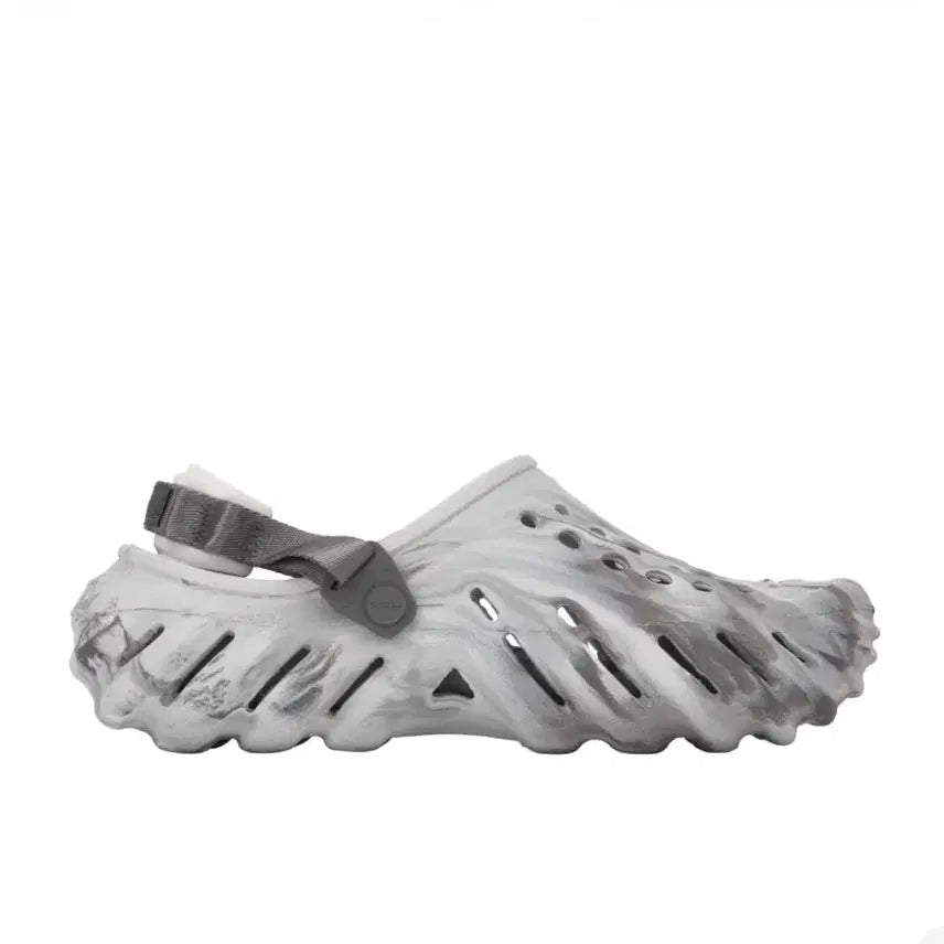 [BUNJANG] Crocs Echo Clog Moonlight Multi / 크록스 에코 클로그 문라이트 멀티 (교환 or 판매)