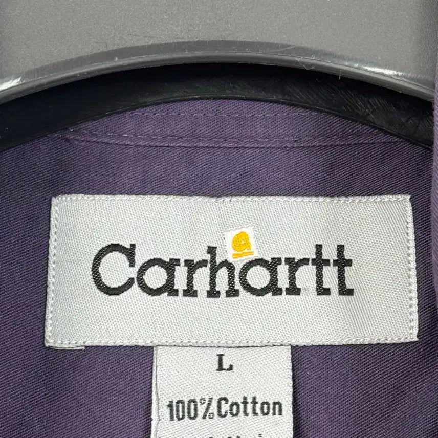 [BUNJANG] Carhartt Work Shirt / b369) 칼하트 워크 셔츠