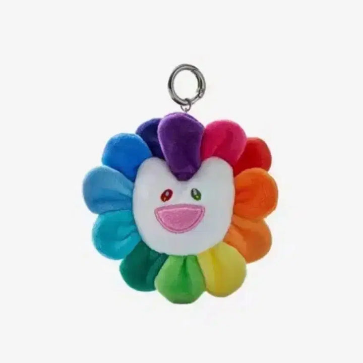 [BUNJANG] NewJeans Murakami Collaboration Doll Keyring / 최저가) 뉴진스 무라카미(인형 키링)