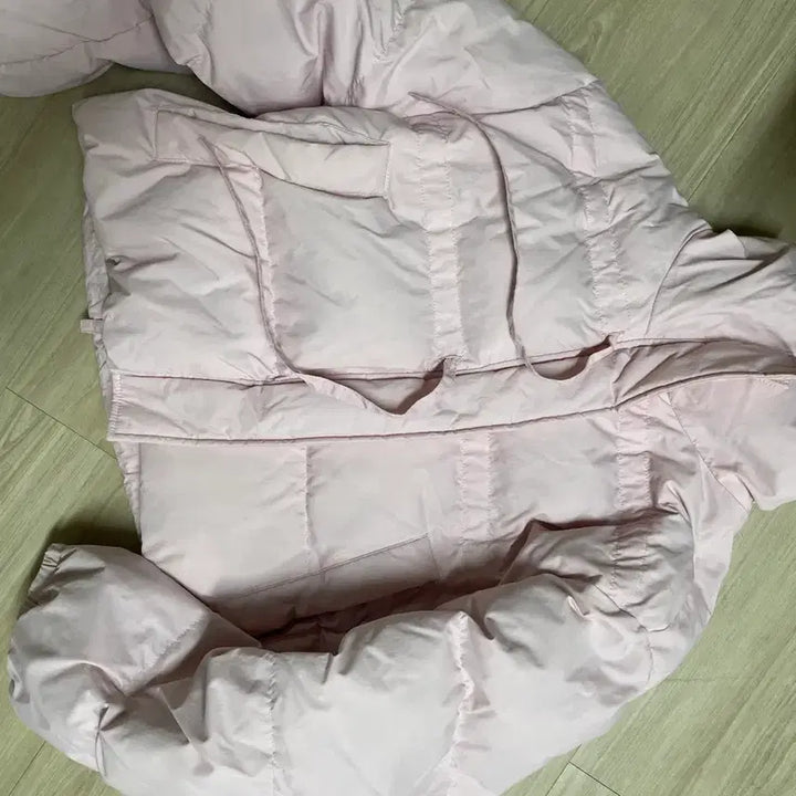 [BUNJANG] Margarine Fingers Padded Jacket / 마가린핑거스 패딩
