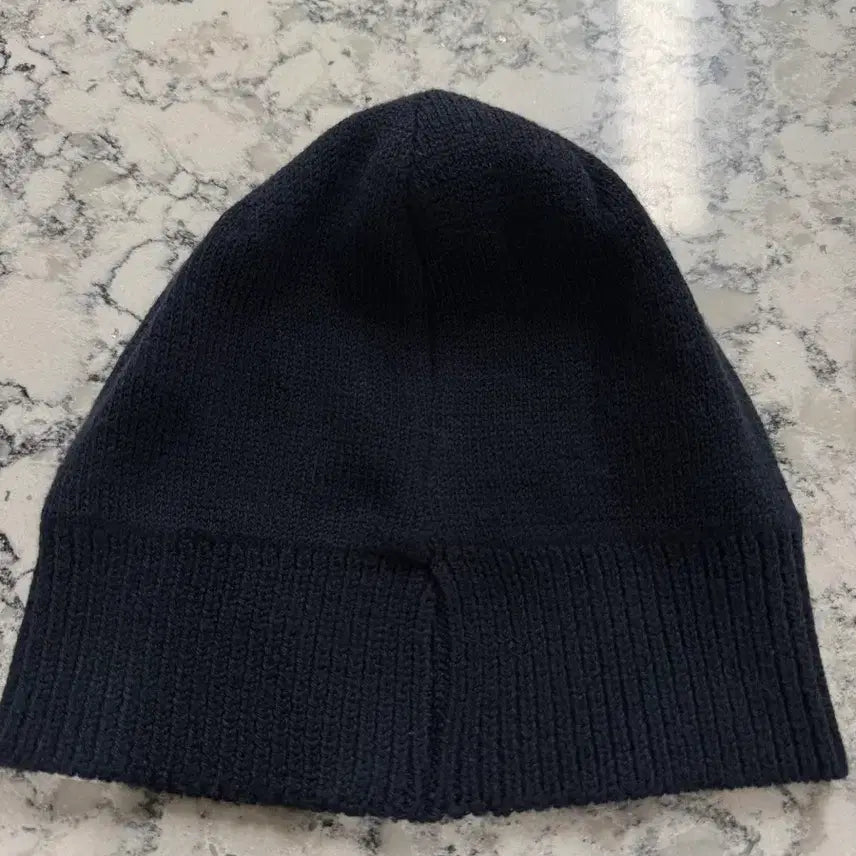 [BUNJANG] Reebok Wool Beanie Winter Hat / 리복 울 비니 겨울 모자