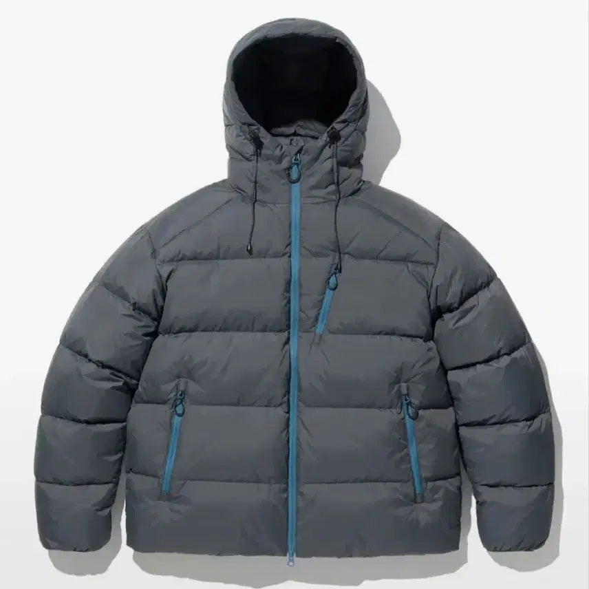 [BUNJANG] Uniform Bridge Padded Jacket L / 유니폼브릿지 패딩 L