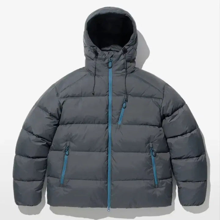 [BUNJANG] Uniform Bridge Padded Jacket L / 유니폼브릿지 패딩 L