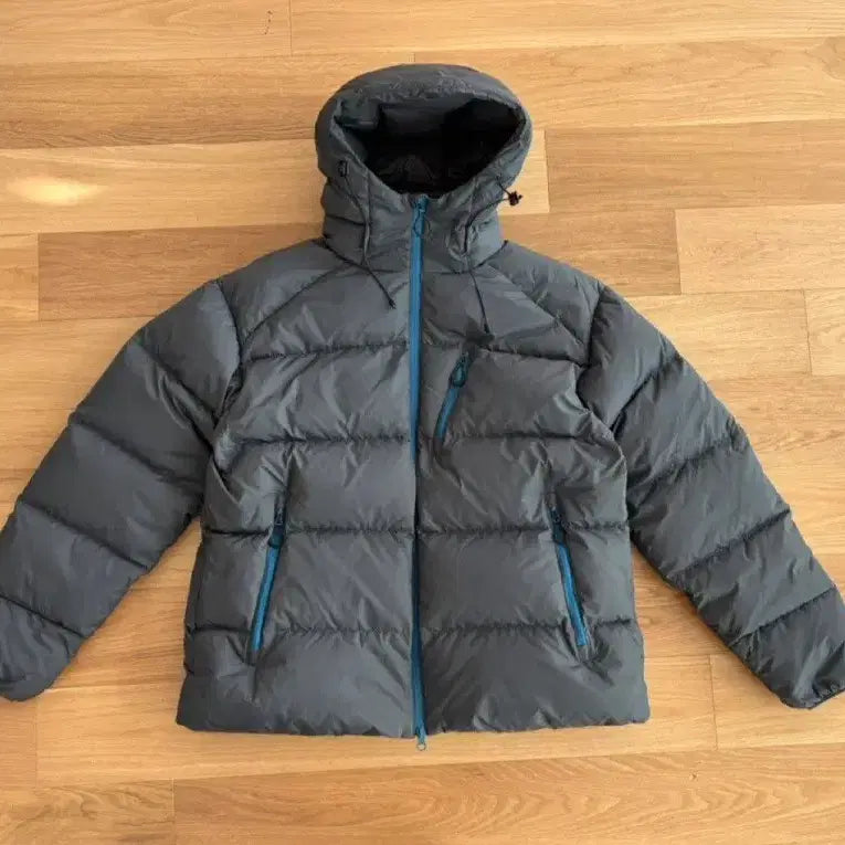 [BUNJANG] Uniform Bridge Padded Jacket L / 유니폼브릿지 패딩 L