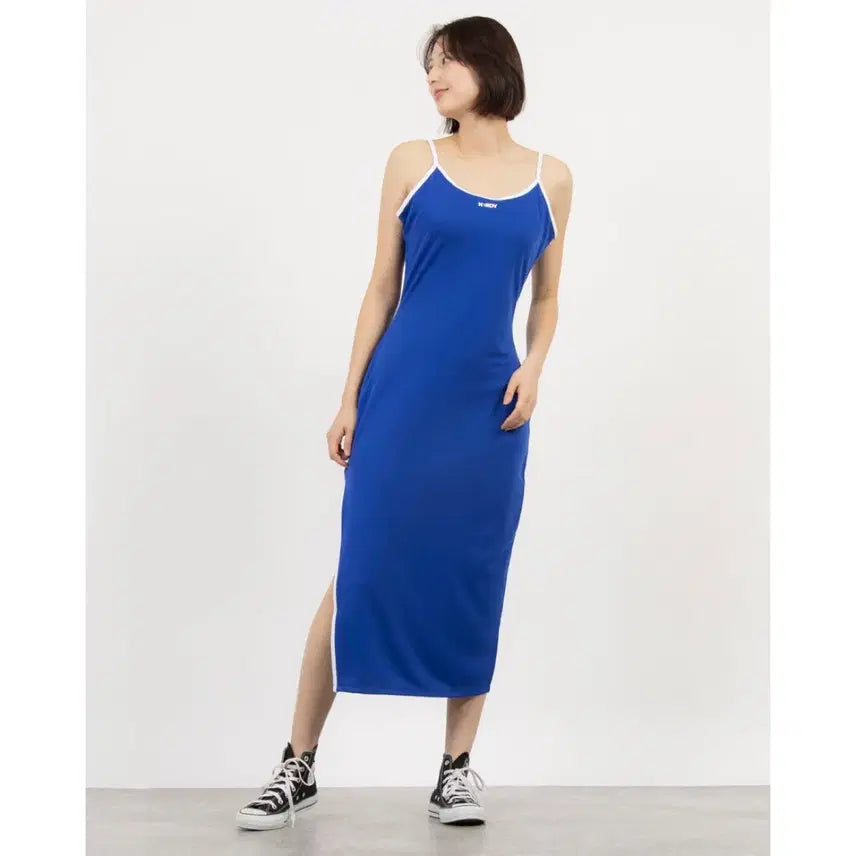 [BUNJANG] NERDY NDIY One-Piece Dress / (Xs)널디 엔디와이 원피스