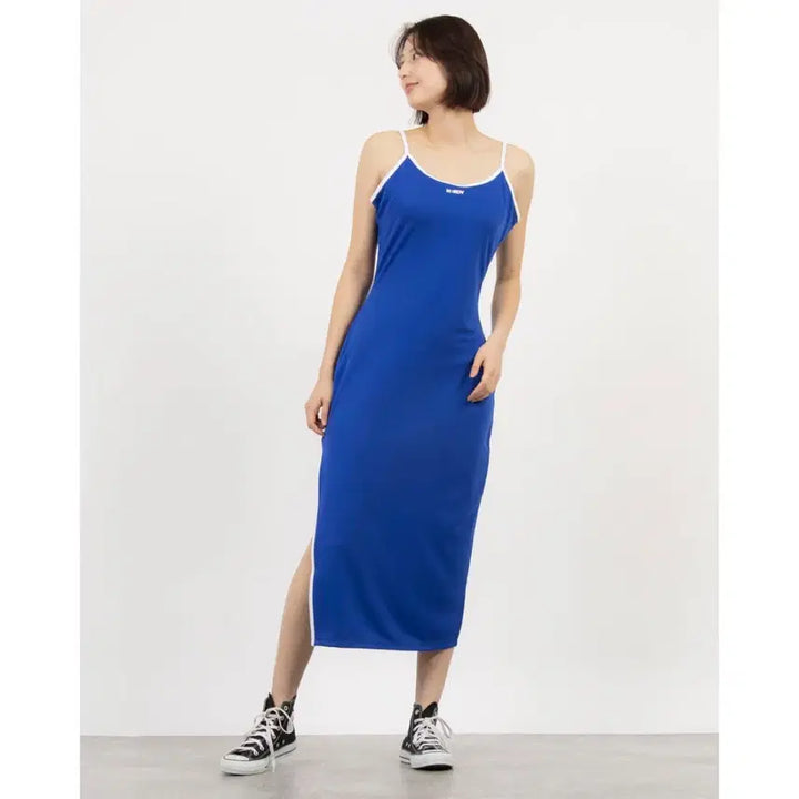 [BUNJANG] NERDY NDIY One-Piece Dress / (Xs)널디 엔디와이 원피스
