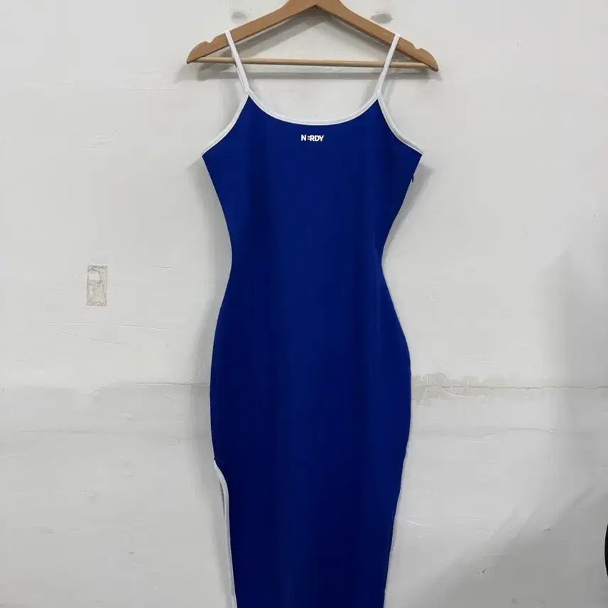 [BUNJANG] NERDY NDIY One-Piece Dress / (Xs)널디 엔디와이 원피스
