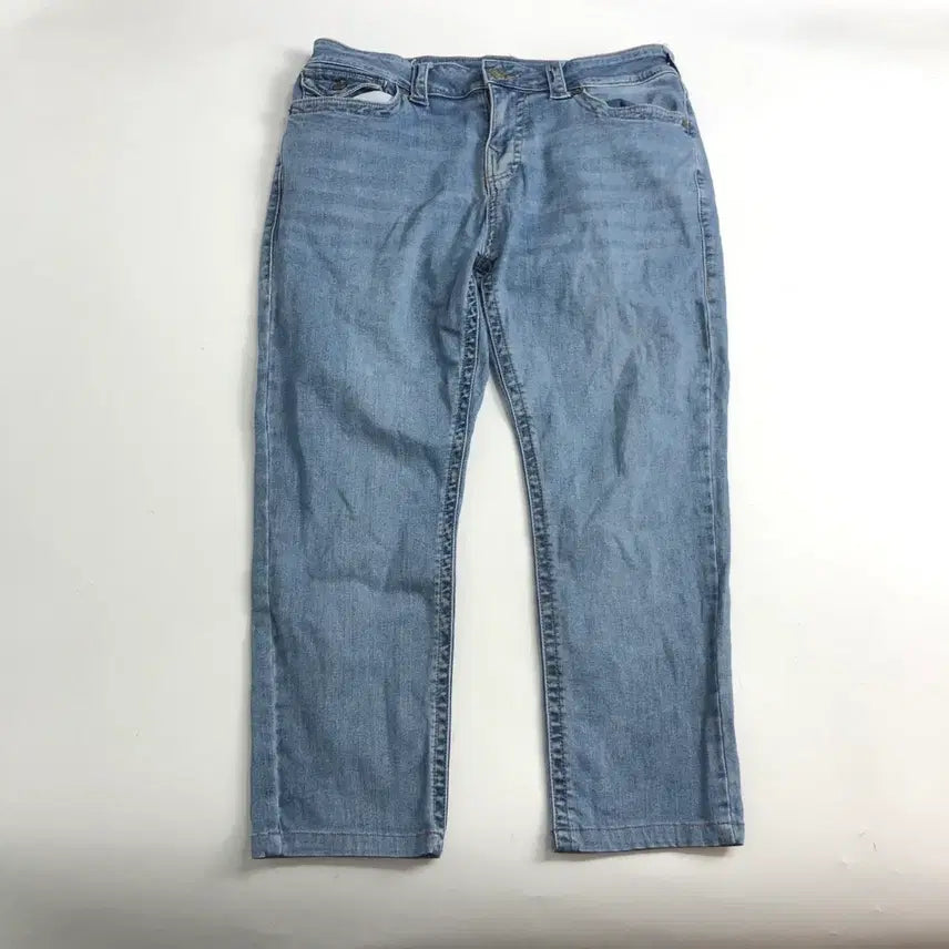 [BUNJANG] True Religion Denim Pants / 트루릴리전 데님팬츠