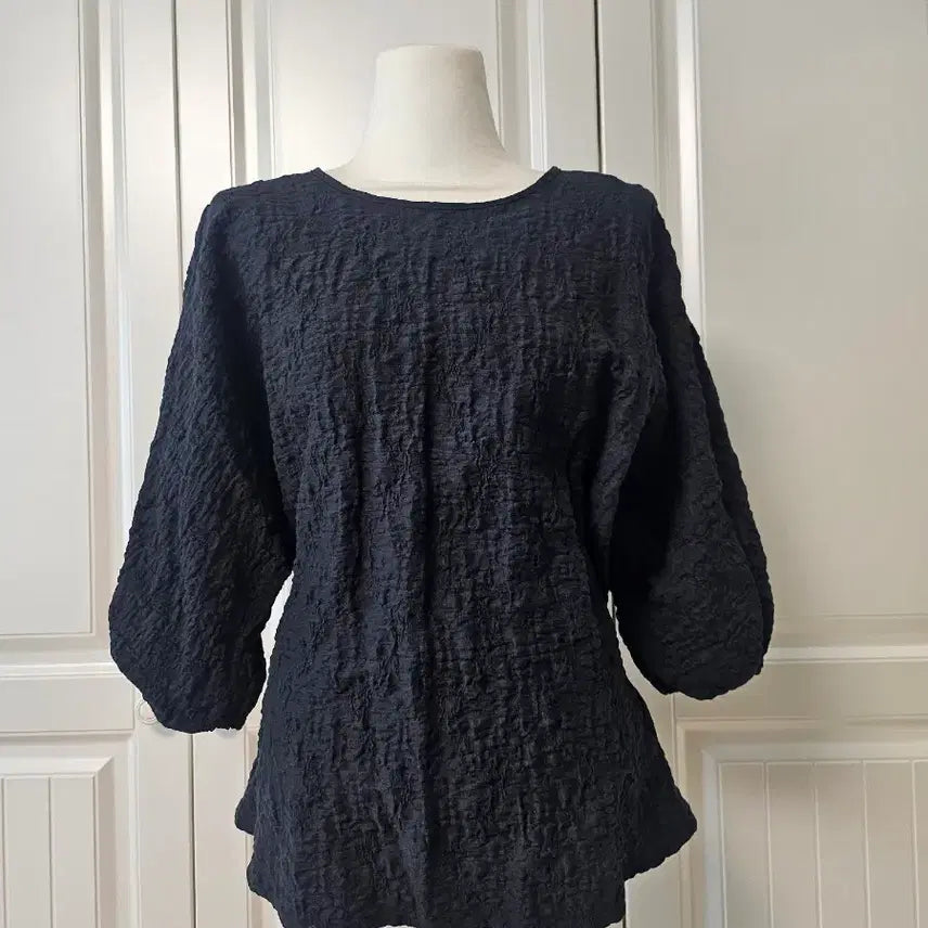 [BUNJANG] Barneys New York Blouse S Size / [새제품]바니스뉴욕 블라우스